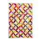 Preview: Nanimarquina Teppich Kala 200 x 300 cm
